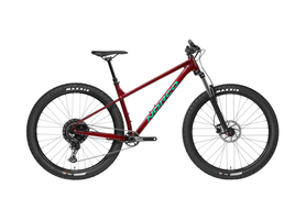 Norco Fluid HT 2 Red/Green 29 2023