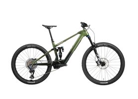 Norco Fluid VLT C2 140 Performance Green 2025