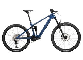 Norco Fluid VLT C3 140 Blue 2025