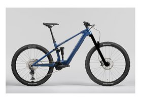 Norco Fluid VLT C3 140 Blue 2025
