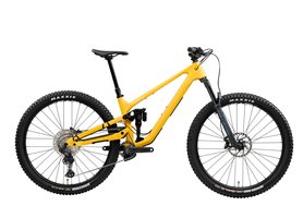 Norco Optic C3 C3 29 Golden Larch Yellow 2025
