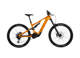 Norco Range VLT C2 Orange 29 2023