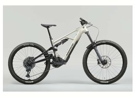 Norco Range VLT C2 B750 Silver 2024