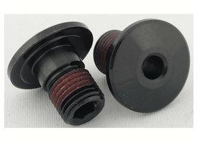 Norco SS/Linkarm Pivot Shaft 913400-010
