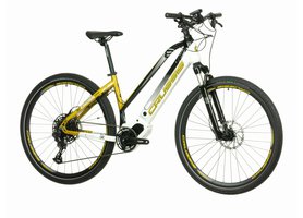 Crussis OLI Cross low 8.8-M 2023, 19"