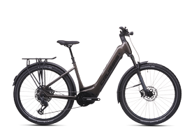 Crussis ONE-Country 10.11-(715 Wh) 2026