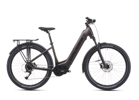 Crussis ONE-Country 7.11-(513 Wh) 2026