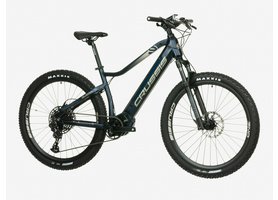 Crussis ONE-Guera 9.8-S 2023, 19"