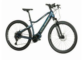 Crussis ONE-OLI Cross 8.8-S 2023