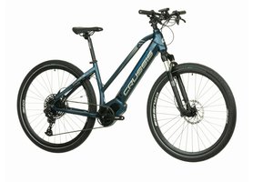 Crussis ONE-OLI Cross low 8.8-M 2023, 19"