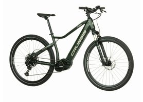 Crussis ONE-PAN Cross 9.8-M 2023, 18"