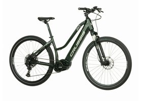 Crussis ONE-PAN Cross low 9.8-M 2023, 19"