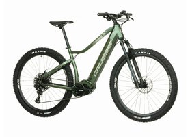 Crussis ONE-PAN Guera 8.8-M 2023