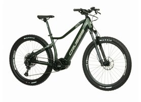 Crussis ONE-PAN Guera 9.8-M 2023