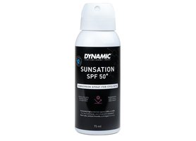 Opalovací krém DYNAMIC Sunsation SPF-30, 75ml Opalovací krém DYNAMIC Sunsation SPF-30, 75ml