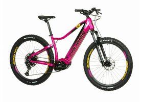 Crussis PAN-Guera 8.8-M 2023, 19"
