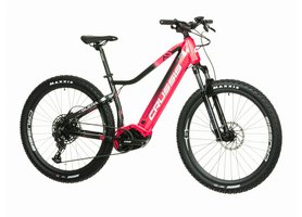 Crussis PAN-Guera 9.8-M 2023, 19"