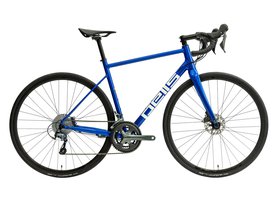 Pells Aeron 2 Ocean Blue 2024, S