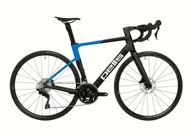 Pells Airflow 2 Vibrant blue/matt black 2024, S
