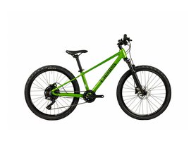Pells Rocket Air 24" Green 2023