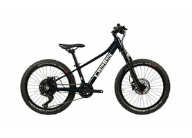Pells Rocket Trail 24" Black 2023