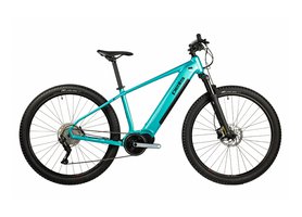 Pells Thorr 2 W 29" Glossy Aqua 2024