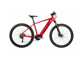 Pells Thorr 3 ER Red 2024, S