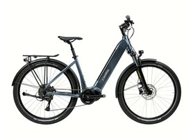 Pells Thorr City Steel grey 2024