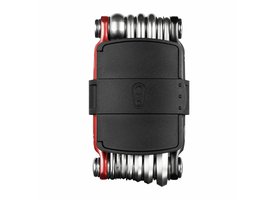 Nářadí Crankbrothers Multi 13 Tool black/red