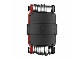 Nářadí Crankbrothers Multi 20 Tool black/red