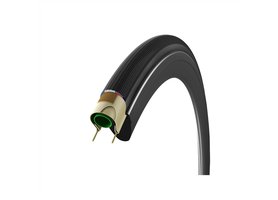 Plášť Vittoria Corsa 25-622 fold full black G+