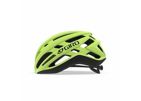 Přilba Giro Agilis Highlight Yellow, S