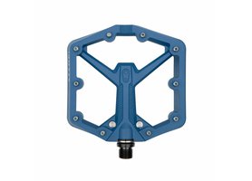 Pedály Crankbrothers Stamp 1 Gen 2 Large Navy