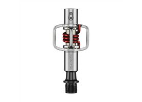 Pedály Crankbrothers Egg Beater 1 red