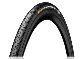 Plášť Continental Grand Prix 4-Season kevlar