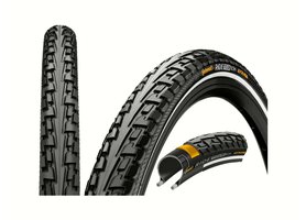 Plášť Continental Ride Tour Reflex drát