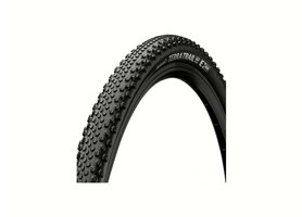 Plášť Continental Terra Trail ShieldWall kevlar Black