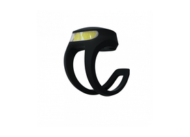 Světlo KNOG Frog V3 Rechargable přední