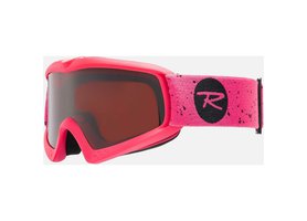 Brýle Rossignol Raffish S pink