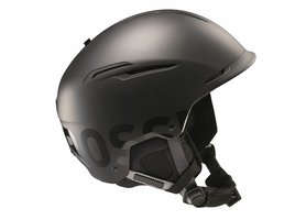 Přilba Rossignol Templar Impacts Top black, 55-59cm