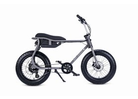 Ruff Lil'Buddy Edge- Bronson Grey 2025