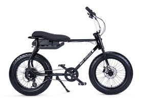 Ruff Lil'Buddy Edge Black 2025