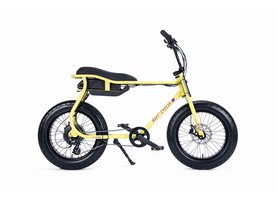 Ruff Lil'Buddy Edge Pineapple Yellow 2025
