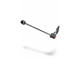 Rychloupínák DT Swiss zadní RWS-ocel 5x130 mm, ALU páčka