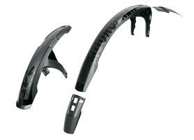 Blatníky SKS Mudrocker set