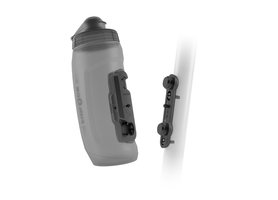 Fidlock bottle Twist set dark 590ml