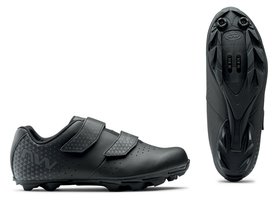 Tretry Northwave Spike 3 black 2022, 42 EU