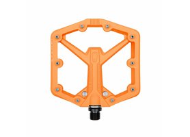 Pedály Crankbrothers Stamp 1 Gen 2 Large Orange
