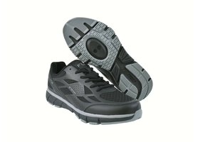 Tretry FLR ENERGY Black/Grey