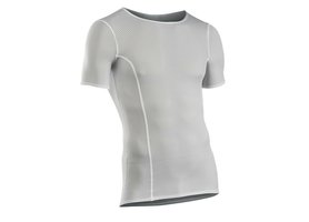 Triko Northwave Ultralight Jersey Short Sleeve white, L